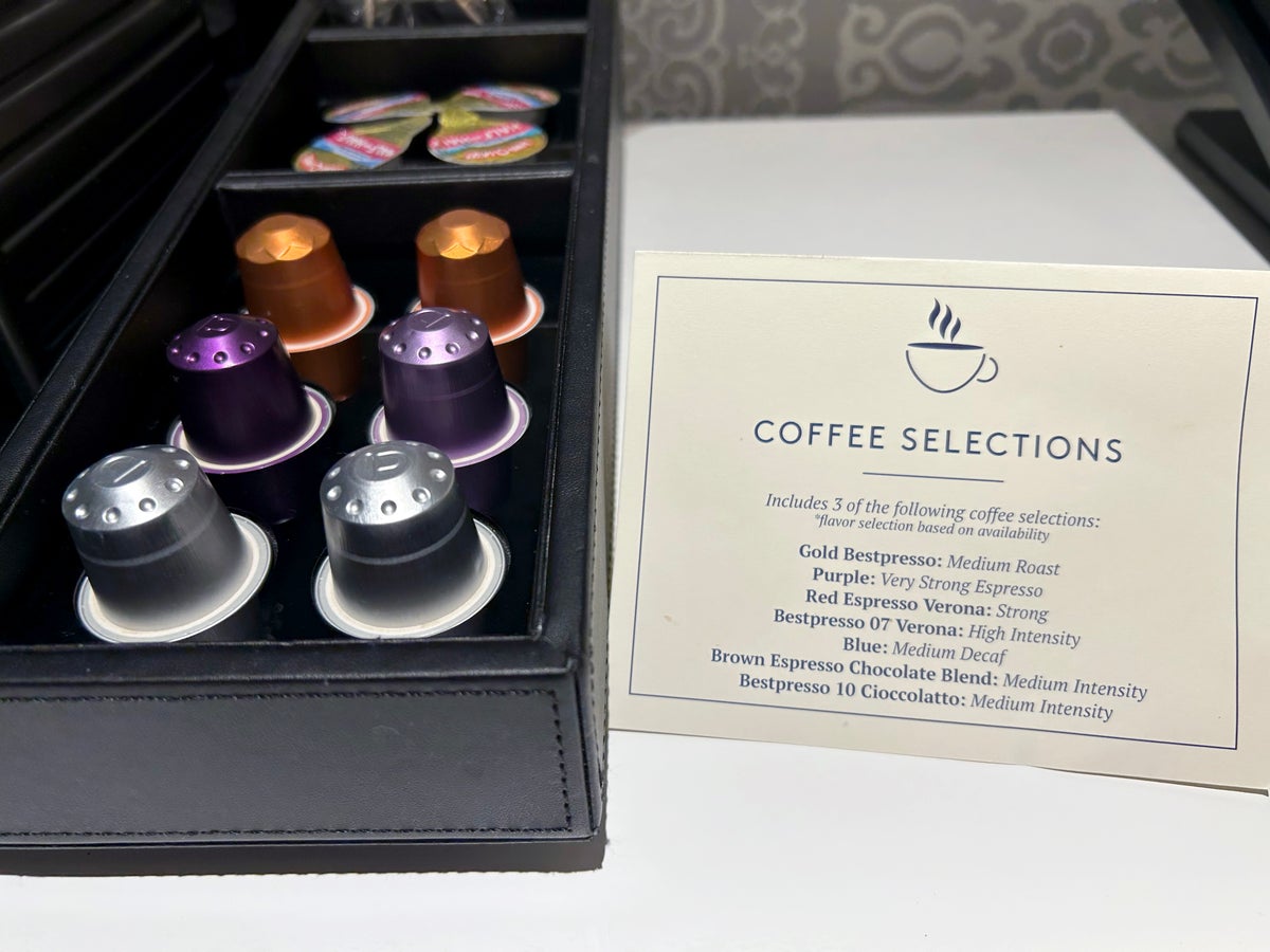 adelphi-saratoga-springs-room-desk-coffee-pods Adelphi Saratoga Springs room desk coffee pods