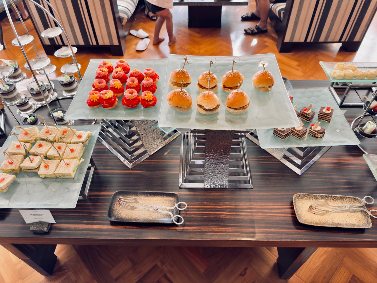 conrad-bali-afternoon-tea-event-food Conrad Bali afternoon tea event food