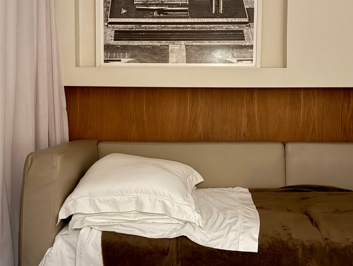 Emiliano Rio Ocean Deluxe extra bed