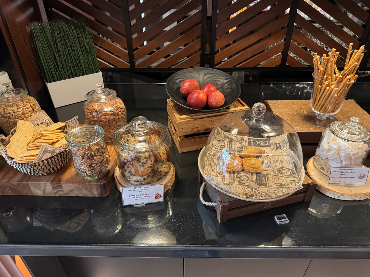 hyatt-regency-sofia-club-snacks Hyatt Regency Sofia Club snacks
