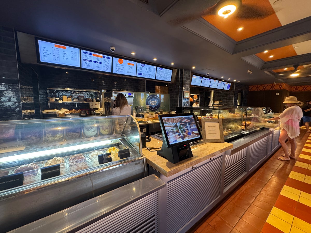 Loulu casual eatery Loulu casual eatery