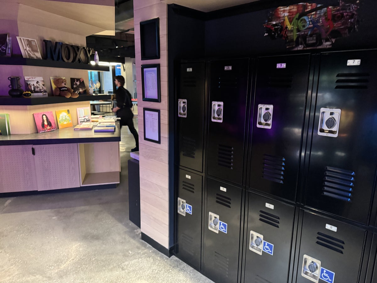 moxy-miami-wynwood-lobby-lockers Moxy Miami Wynwood Lobby Lockers