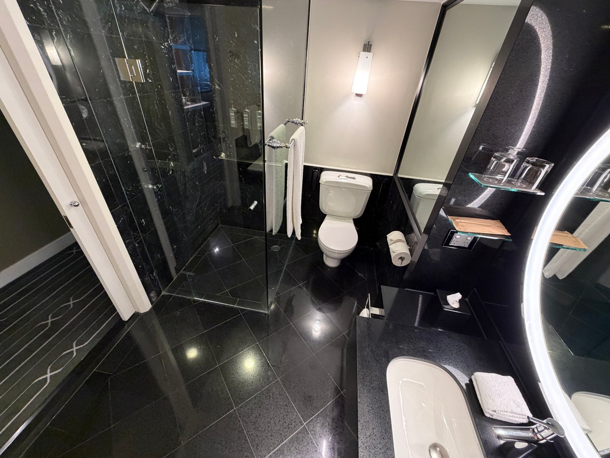 sheraton-sydney-bathroom Sheraton Sydney Bathroom