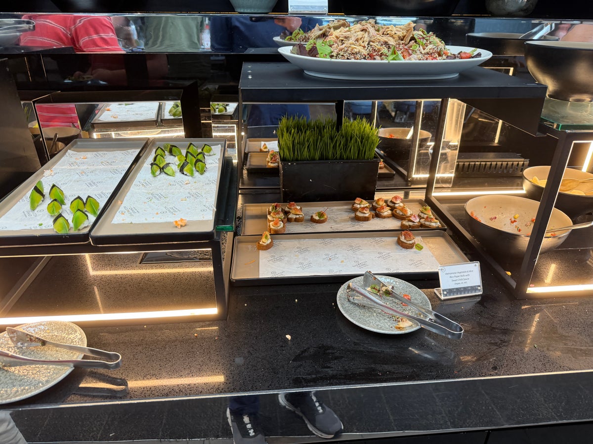 Sheraton Sydney Club Sushi Sheraton Sydney Club Sushi
