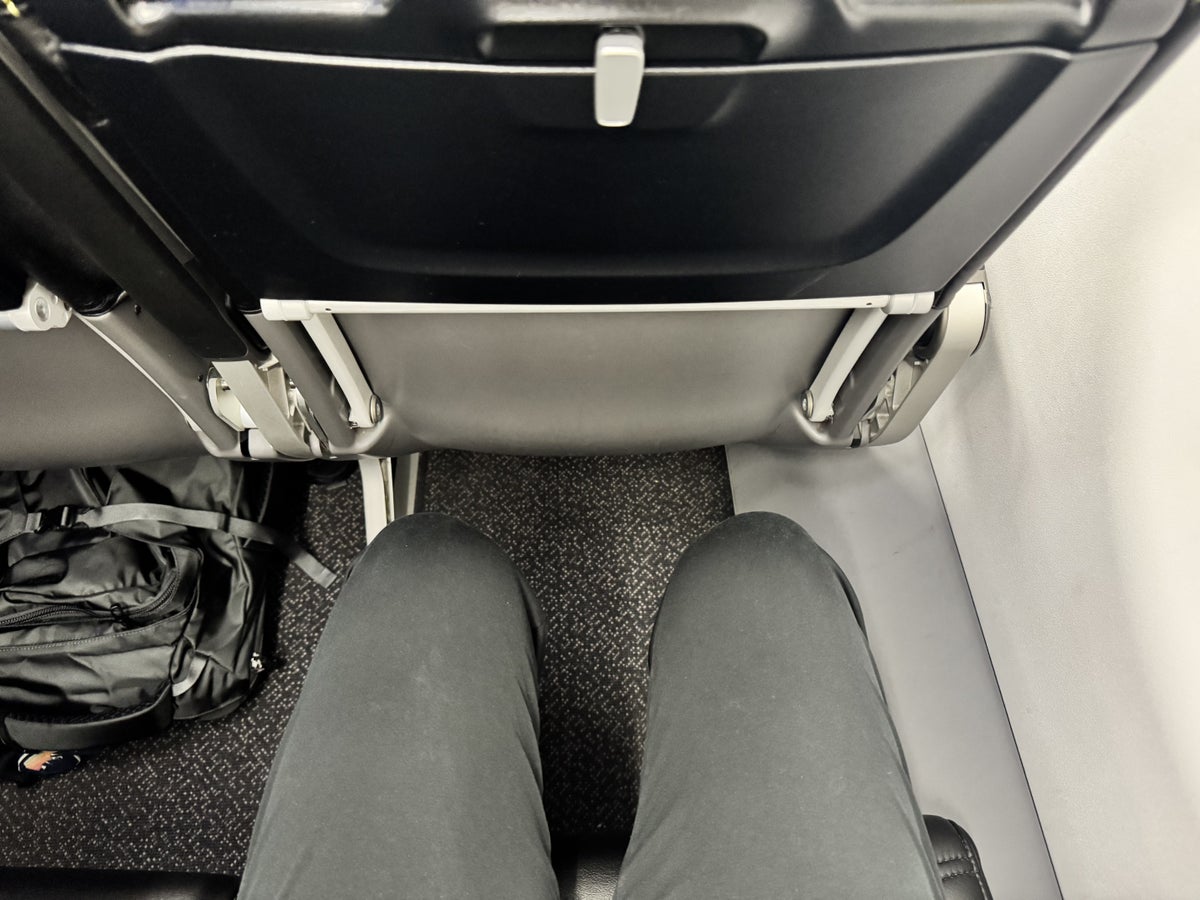 spirit-airlines-a321-premium-economy-legroom Spirit Airlines A321 Premium Economy Legroom