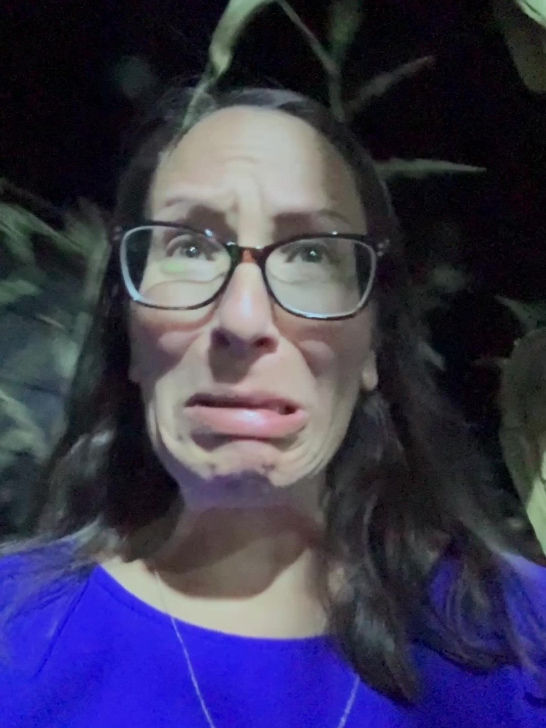 Universal Horror Unleashed Las Vegas Scarecrow reaction Universal Horror Unleashed Las Vegas Scarecrow reaction