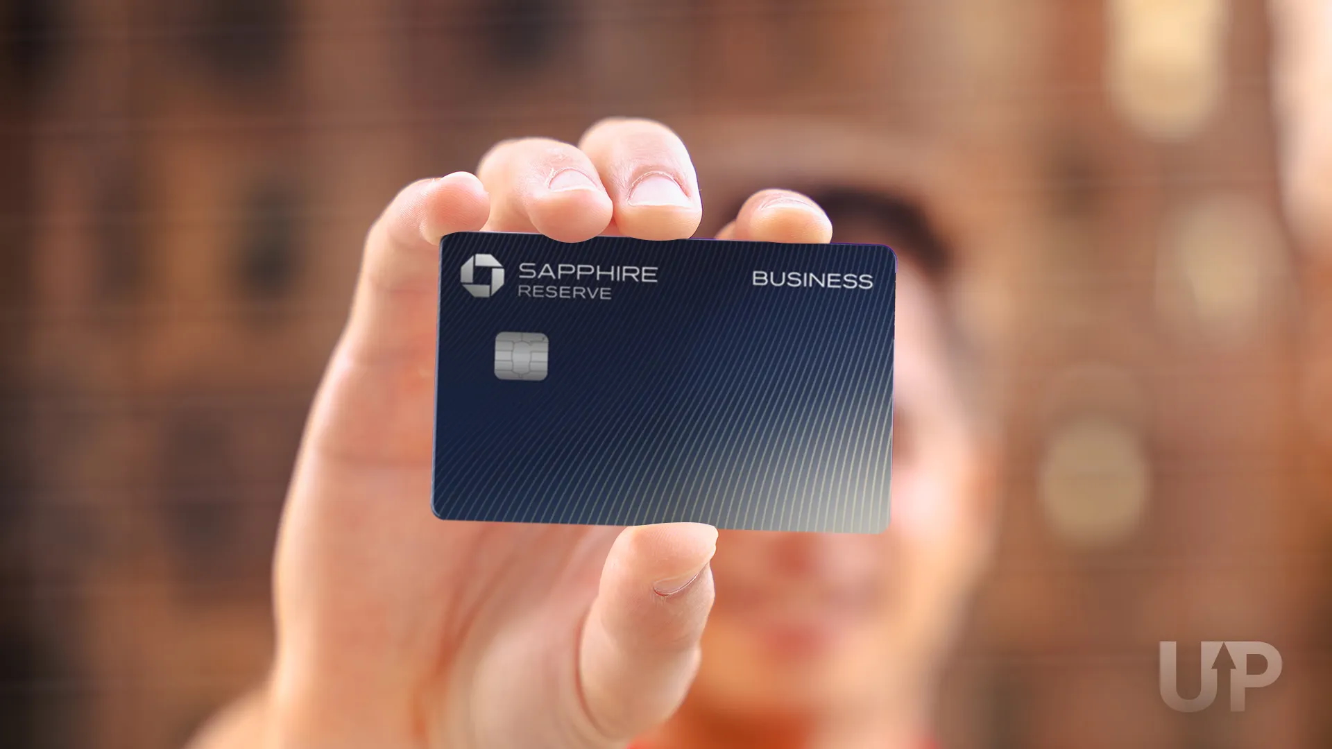 Chase Sapphire Reserve Business City Upgraded Points LLC