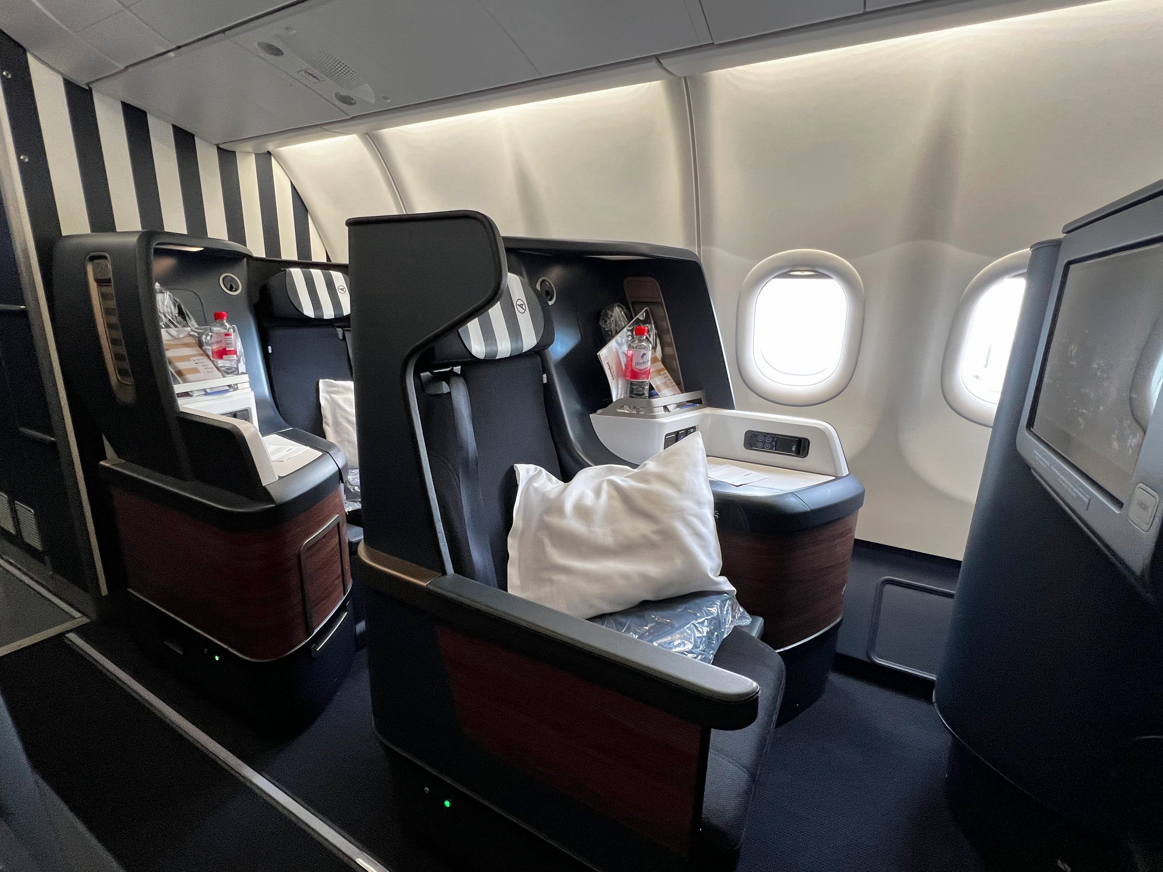 Condor Airlines business class Condor Airlines business class