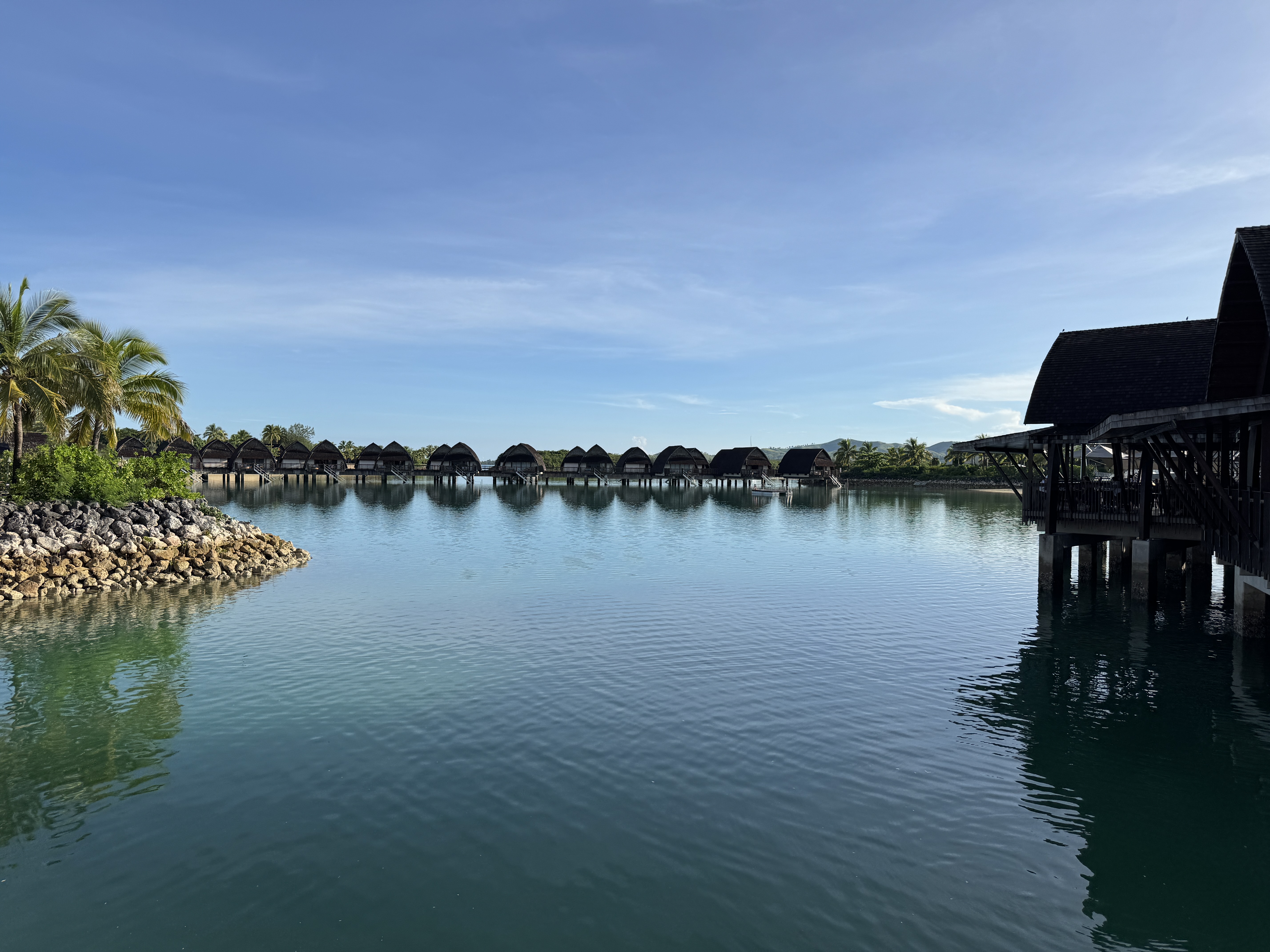 fiji-marriott-resort-momi-bay-view-across-lagoon Fiji Marriott Resort Momi Bay view across lagoon