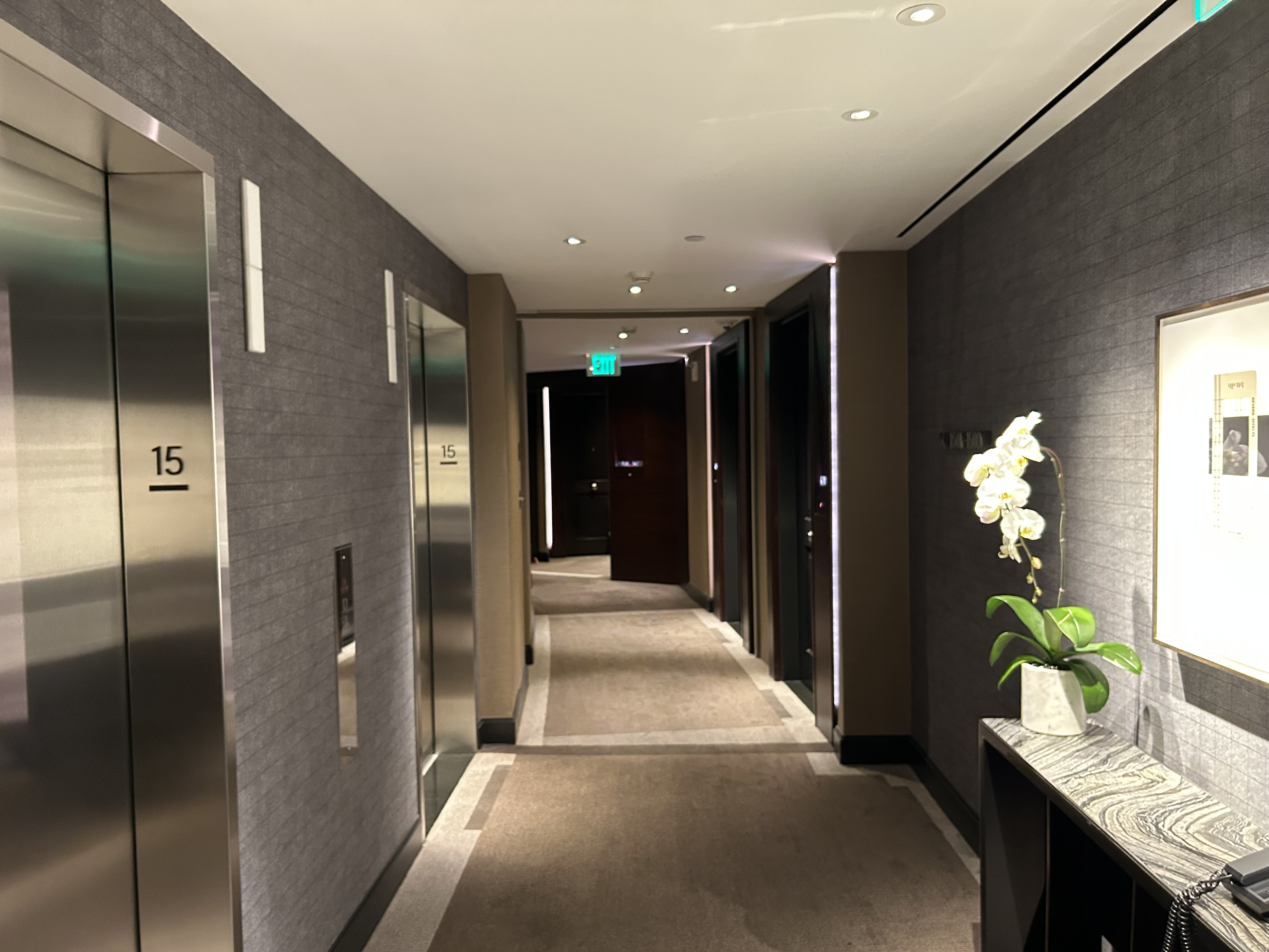 four-seasons-one-dalton-boston-15th-floor-hallway Four Seasons One Dalton Boston 15th floor hallway