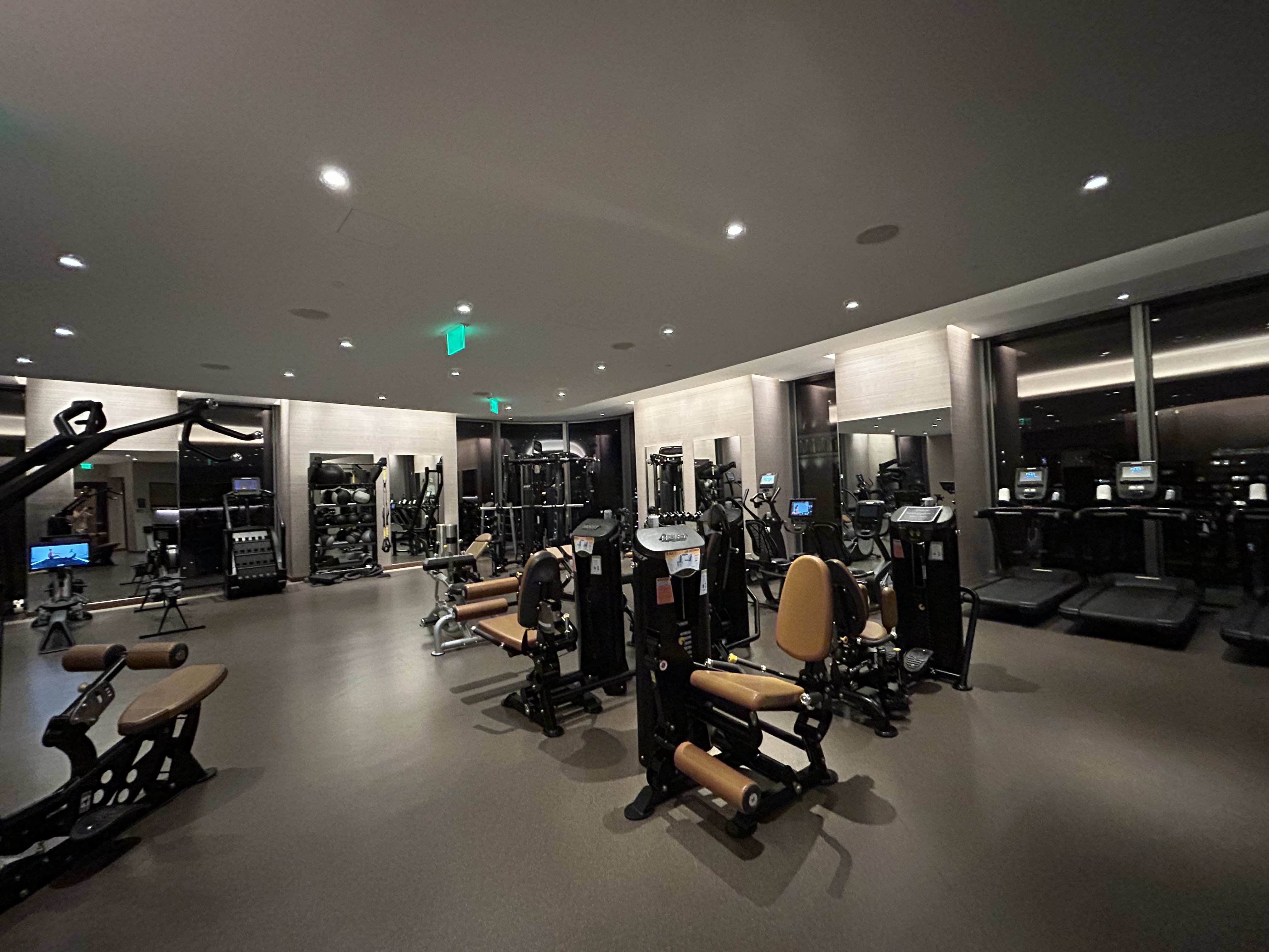 four-seasons-one-dalton-boston-fitness-center-1 Four Seasons One Dalton Boston fitness center 1