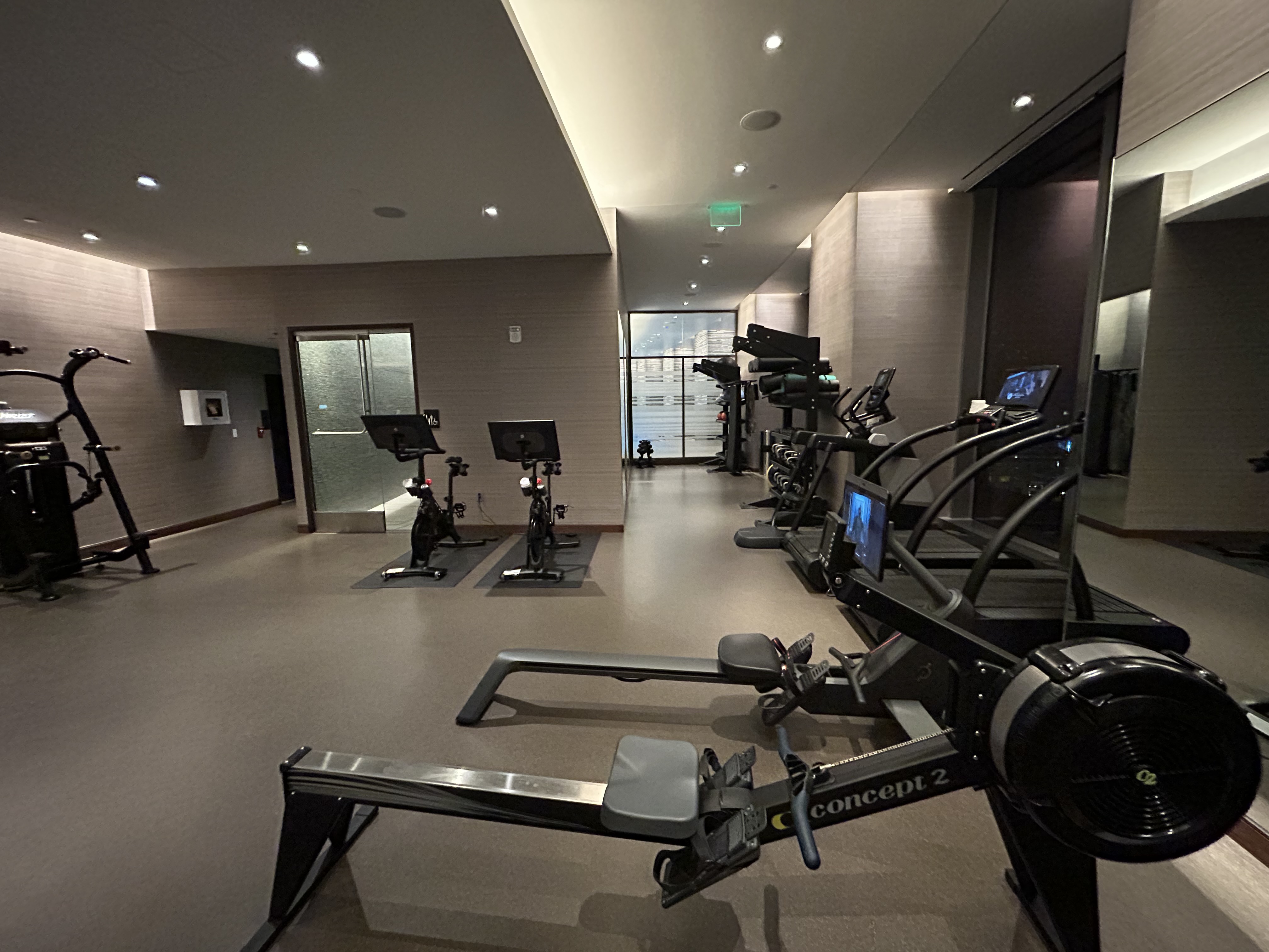 four-seasons-one-dalton-boston-fitness-center-2 Four Seasons One Dalton Boston fitness center 2