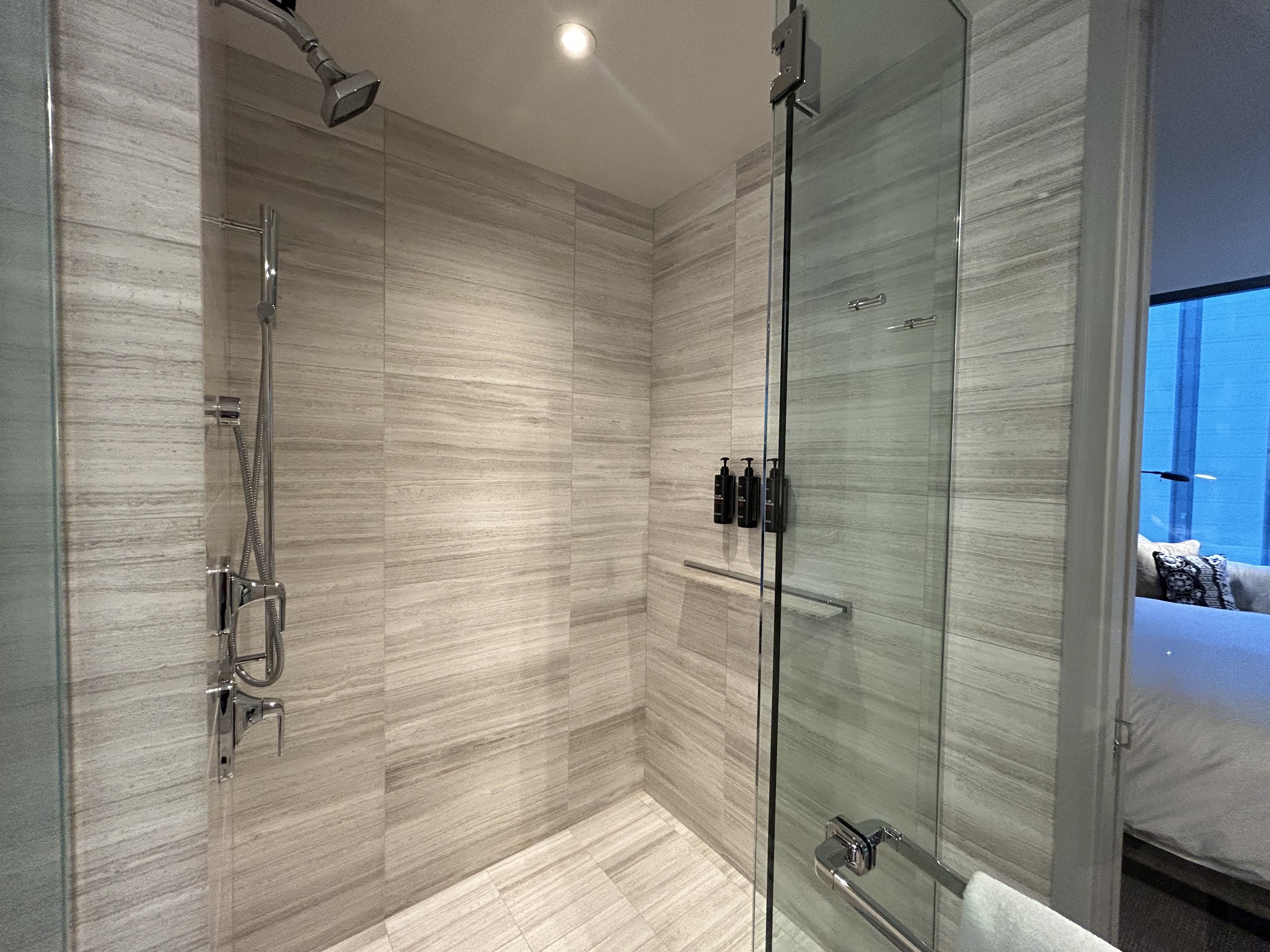 four-seasons-one-dalton-boston-room-1502-shower Four Seasons One Dalton Boston room 1502 shower
