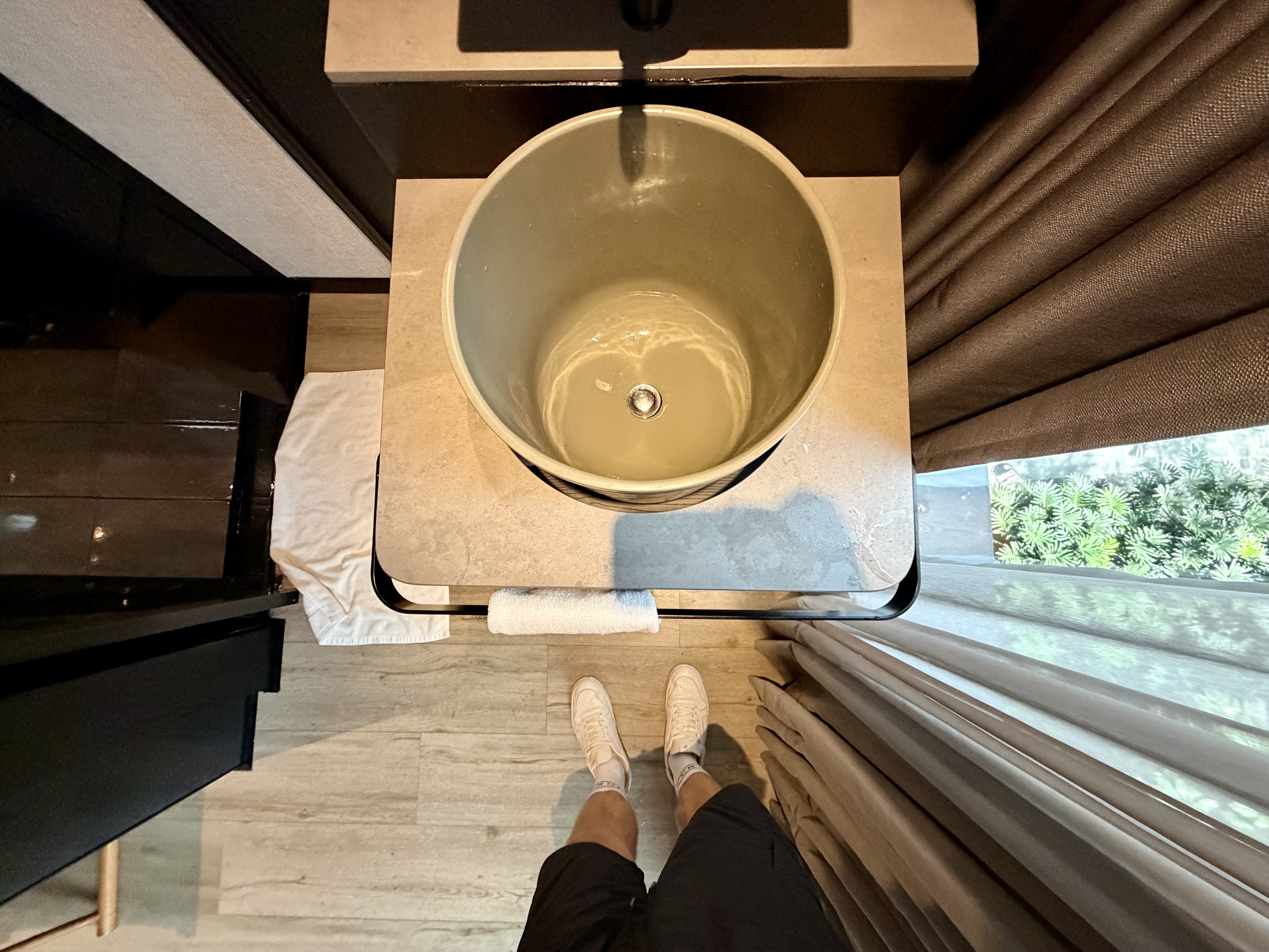 hyatt-click-clack-medellin-room-sink Hyatt Click Clack Medellin room sink