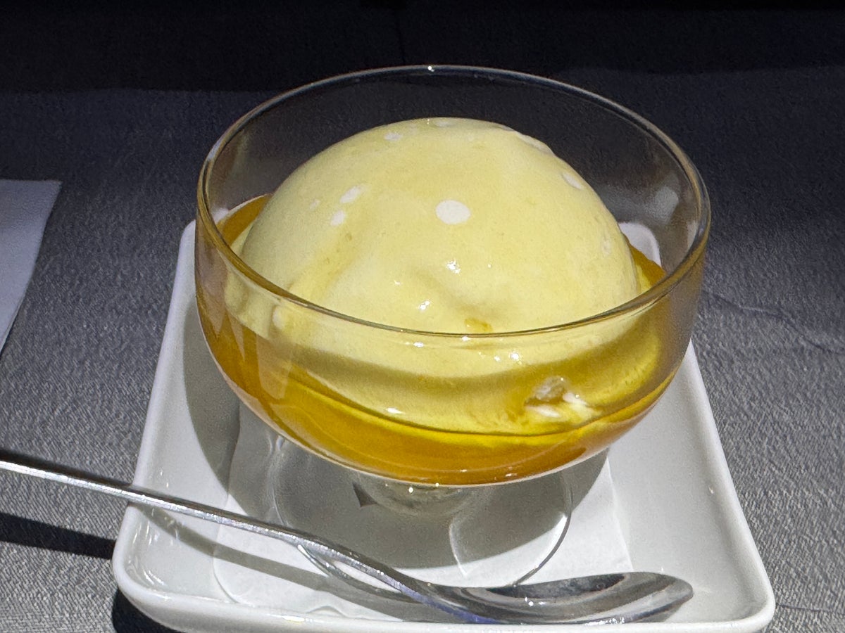 Ice Cream AA