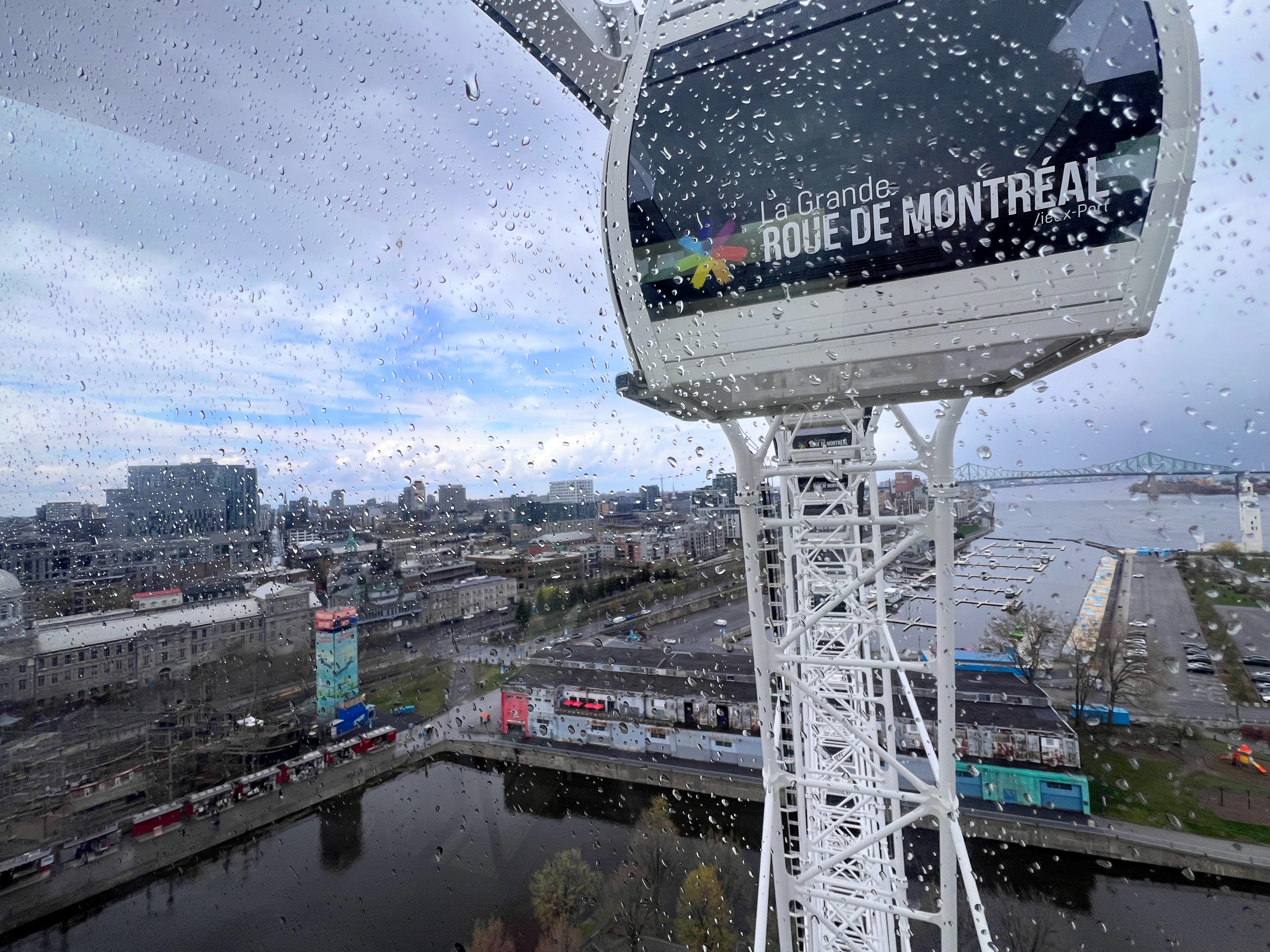 la-grande-roue-de-montreal-observation-wheel La Grande roue de Montreal observation wheel