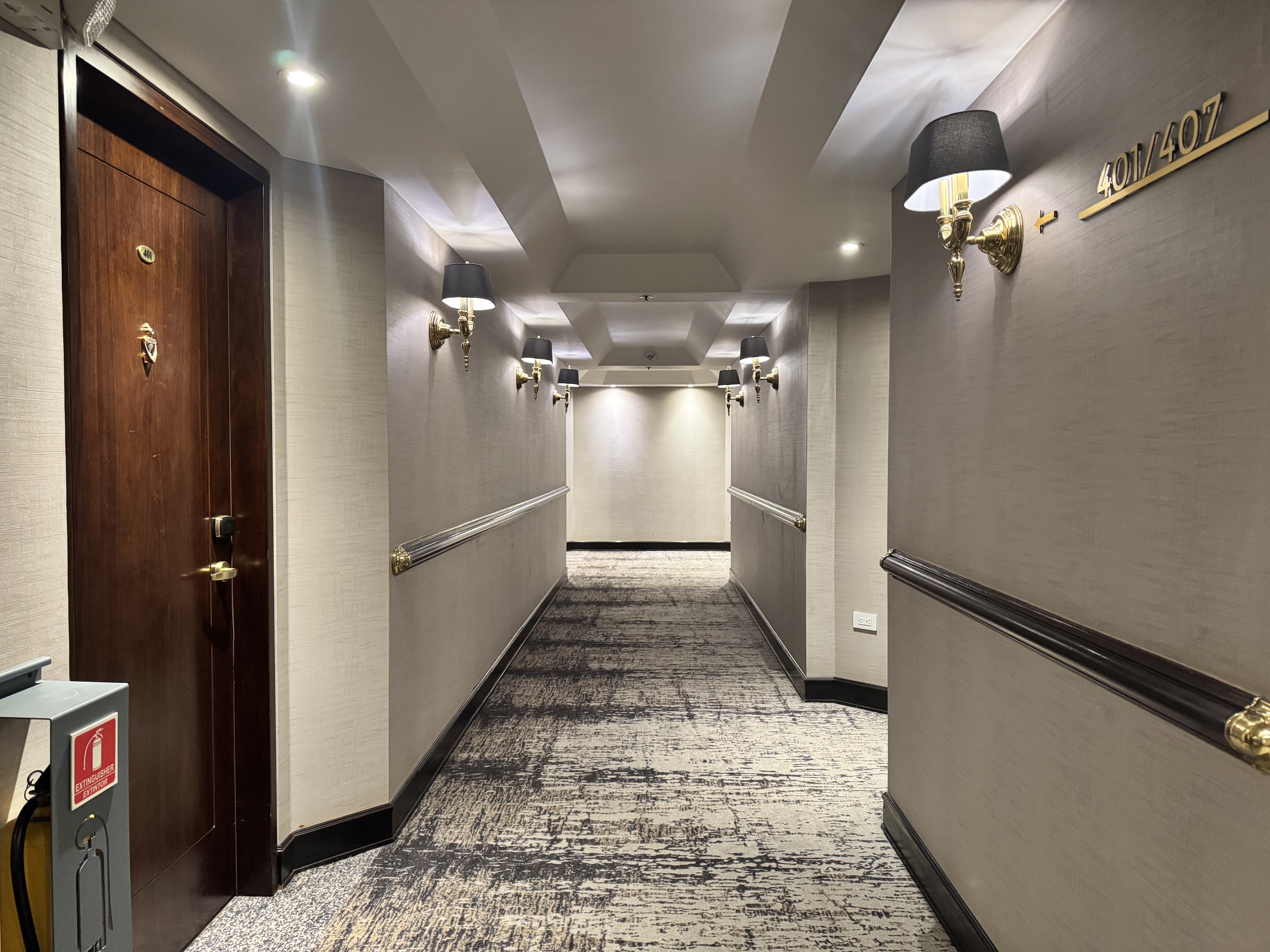 Sofitel Bogota Victoria Regia Guest Hall Sofitel Bogota Victoria Regia Guest Hall