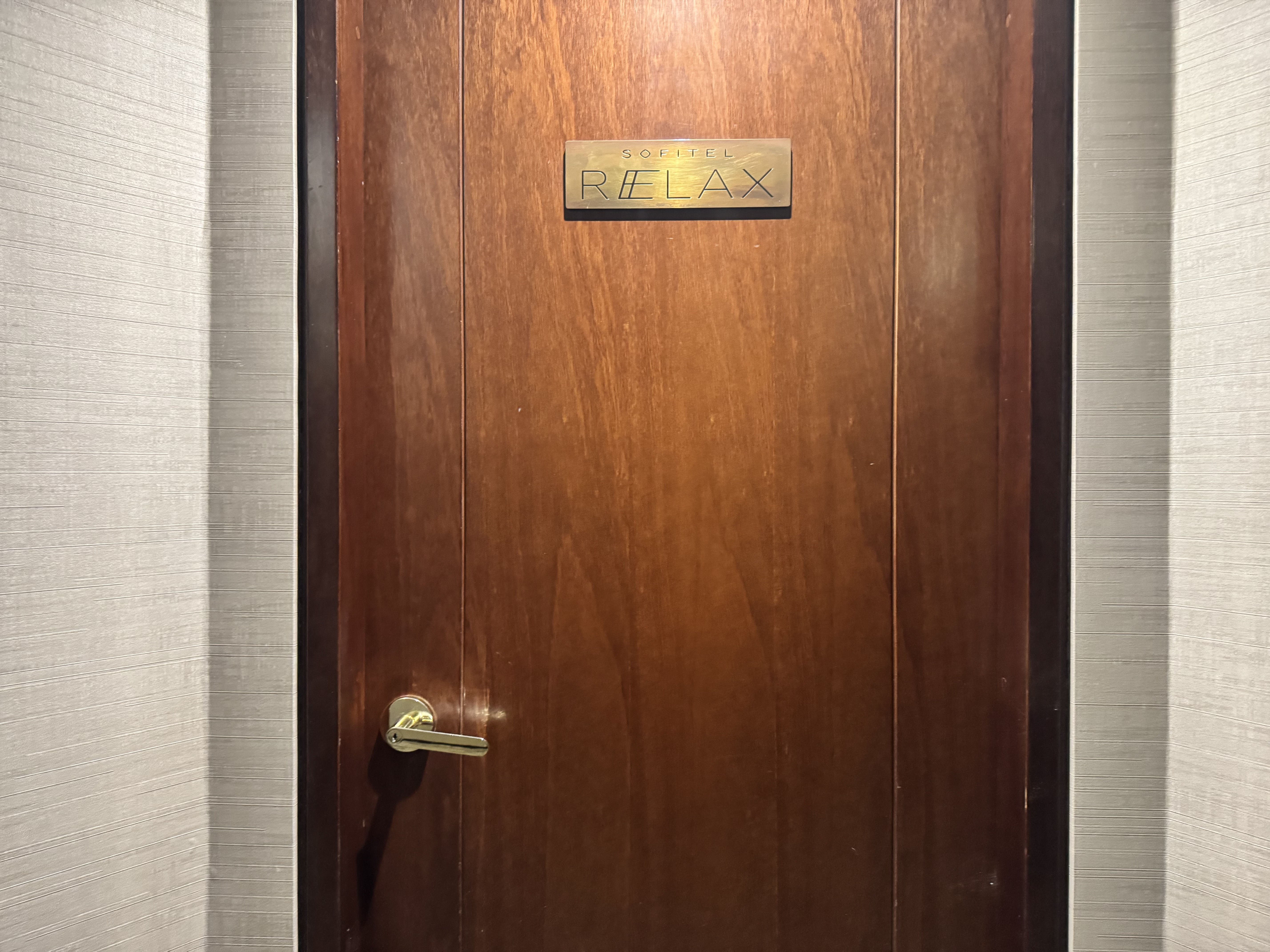 sofitel-bogota-victoria-regia-spa-door Sofitel Bogota Victoria Regia Spa Door
