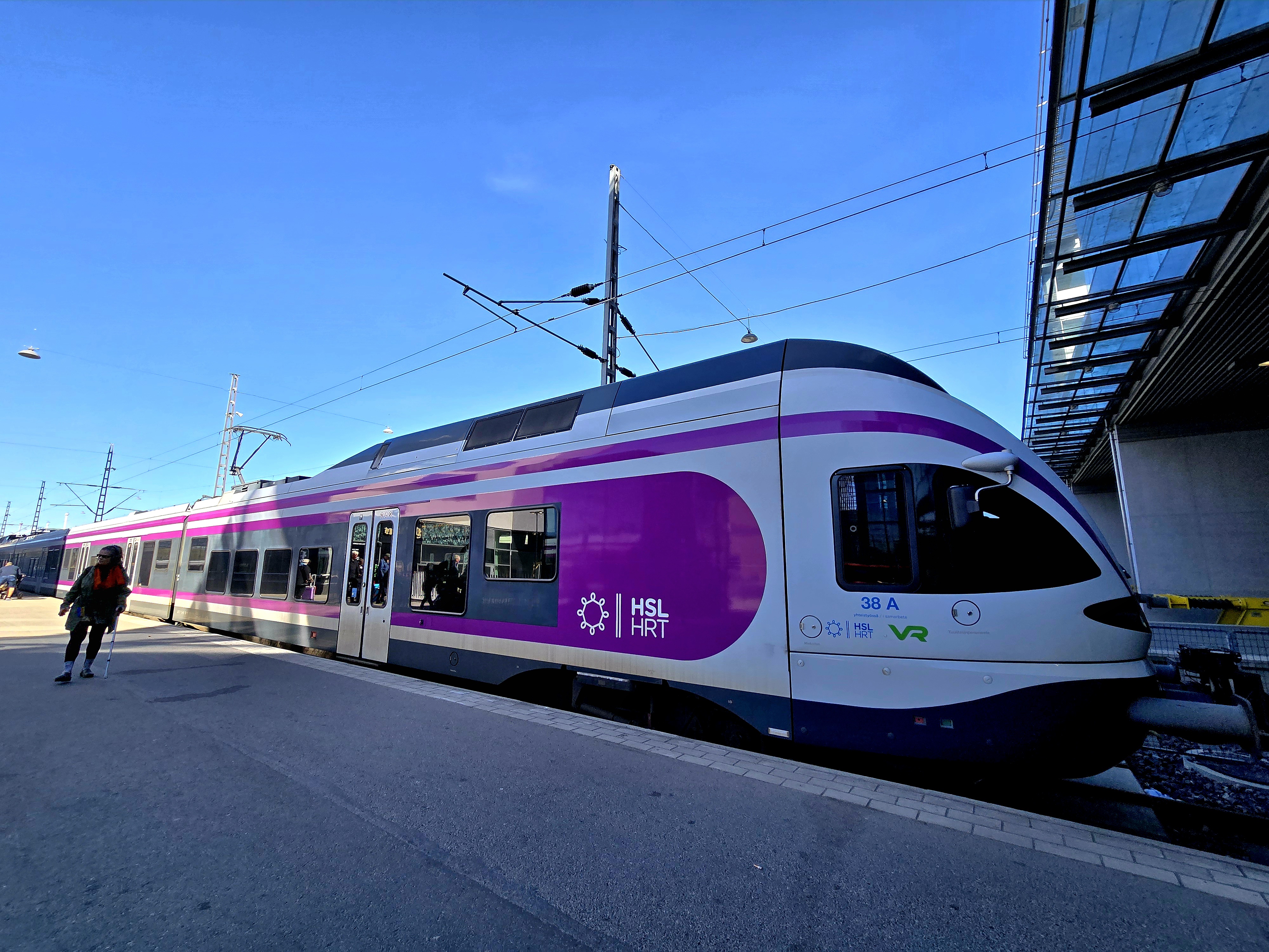 U14 Hotel Helsinki Train From Airport U14 Hotel Helsinki Train From Airport