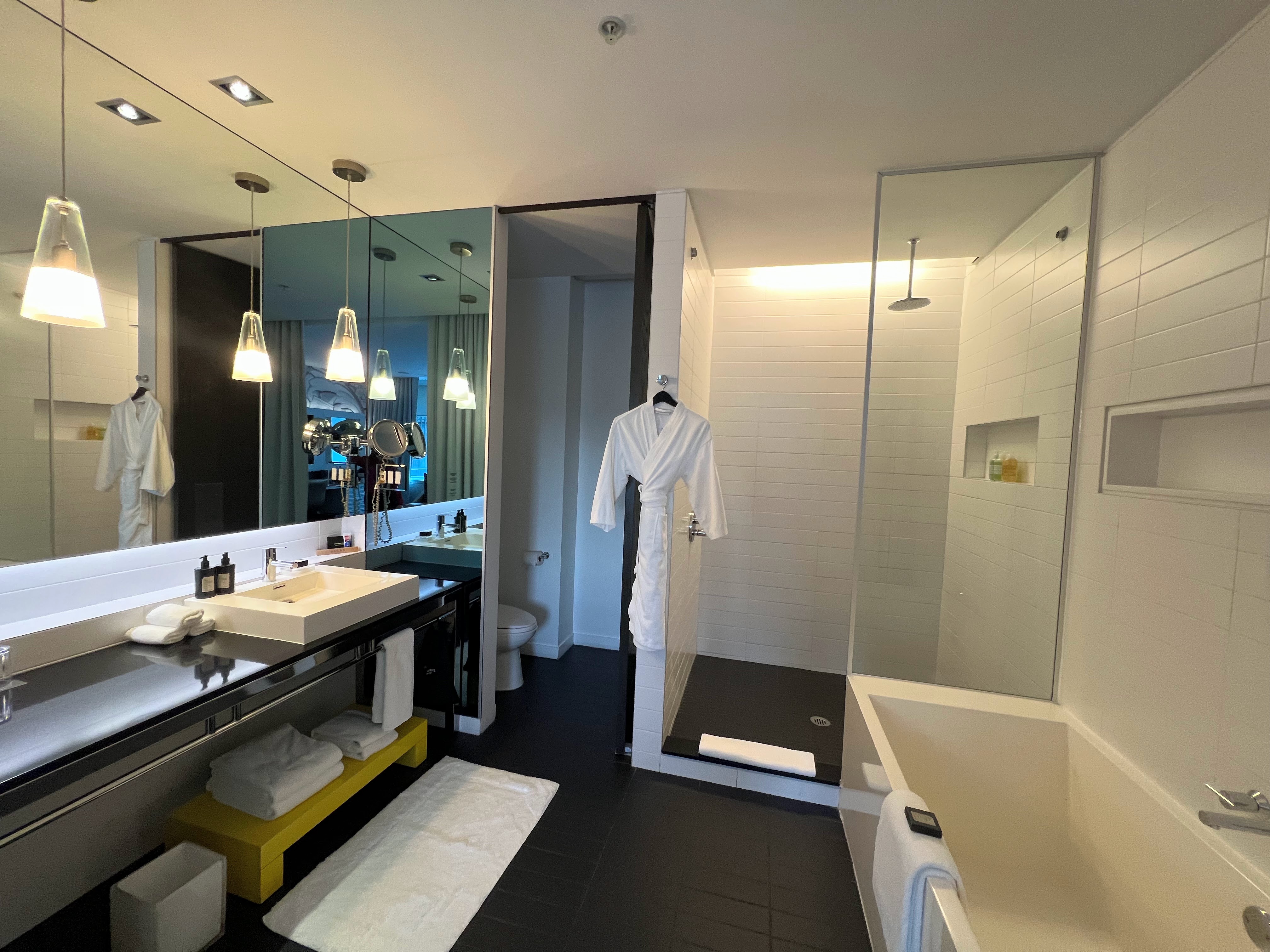 w-montreal-bathroom W Montreal bathroom