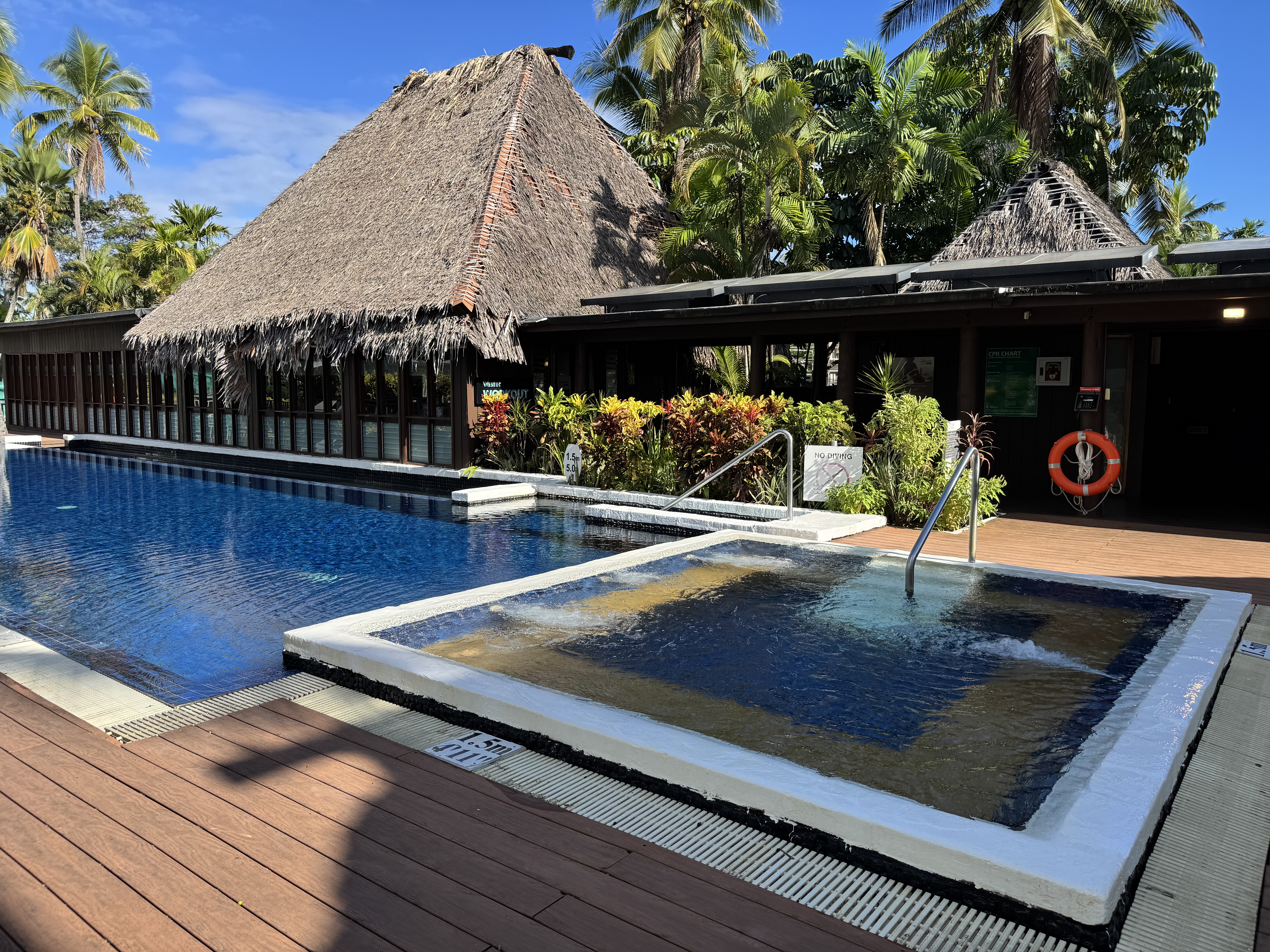 westin-fiji-pool Westin Fiji pool