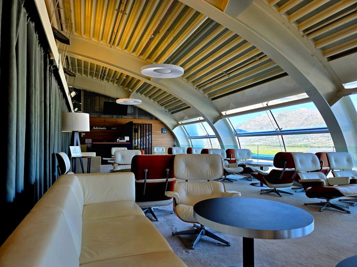 Adriatic Priority Pass Lounge Dubrovnik Adriatic Priority Pass Lounge Dubrovnik