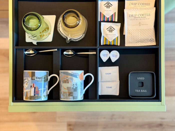 caption-by-hyatt-kabutocho-tokyo-coffee-and-tea Caption by Hyatt Kabutocho Tokyo coffee and tea