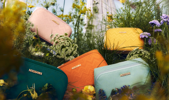 Delta One Missoni Seasonal Amenity Kits Delta One Missoni Seasonal Amenity Kits