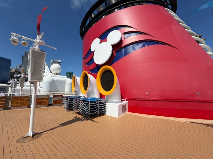 Disney Magic Funnel Disney Magic Funnel