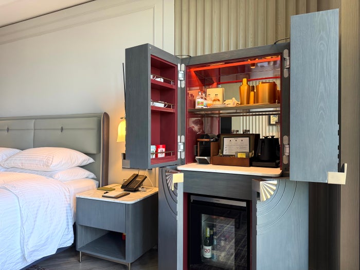 fairmont-hanoi-room-mini-bar-full-length Fairmont Hanoi room mini bar full length