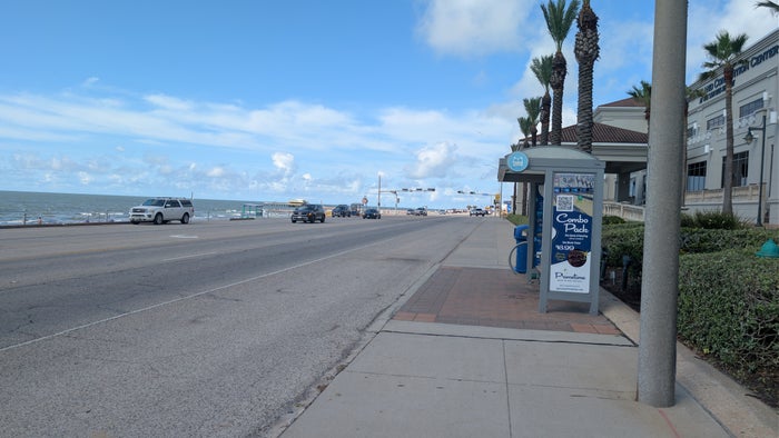 hilton-galveston-island-resort-beach-walk Hilton Galveston Island Resort beach walk