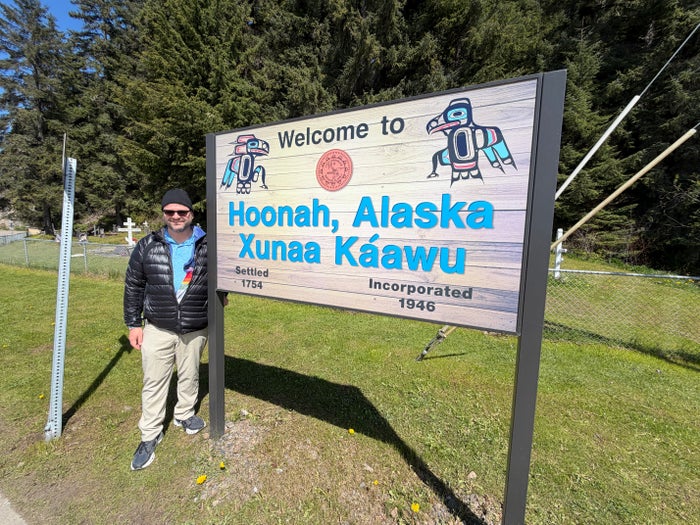 Hoonah Alaska Hoonah Alaska