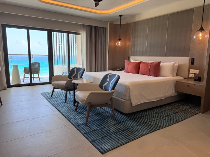 hyatt-zilara-cancun-bedroom-seating-area-chairs Hyatt Zilara Cancun Bedroom Seating Area Chairs