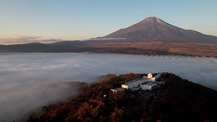 IHG Hotel Mount Fuji IHG Hotel Mount Fuji
