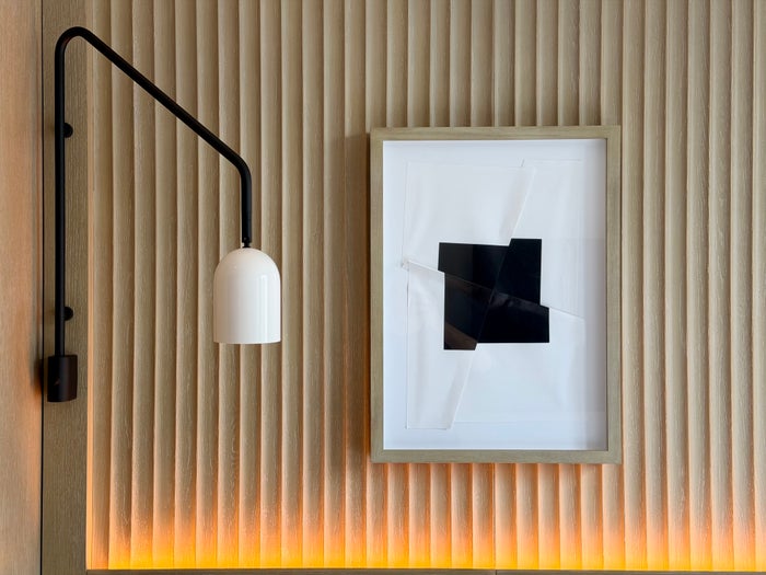 Kimpton Era New York room design