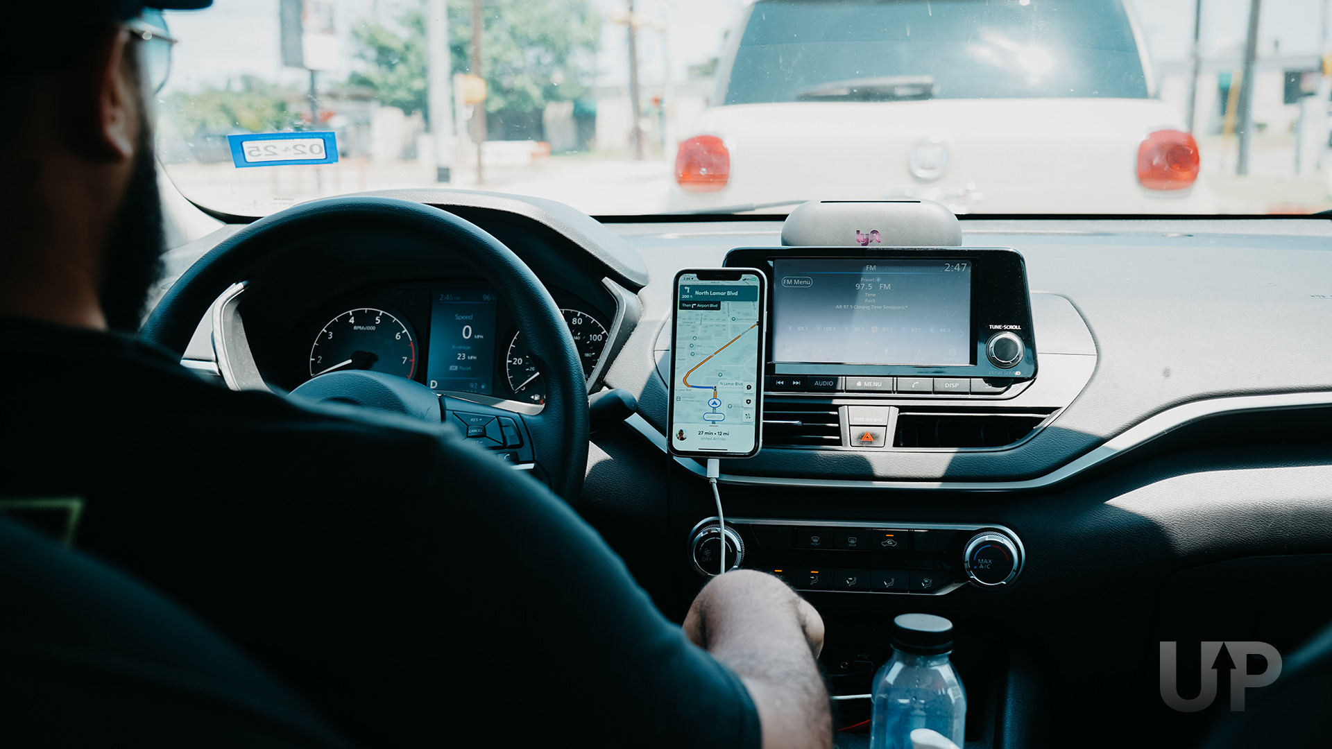 Lyft Ride Share Traffic Upgraded Points LLC 2 Lyft Ride Share Traffic Upgraded Points LLC 2