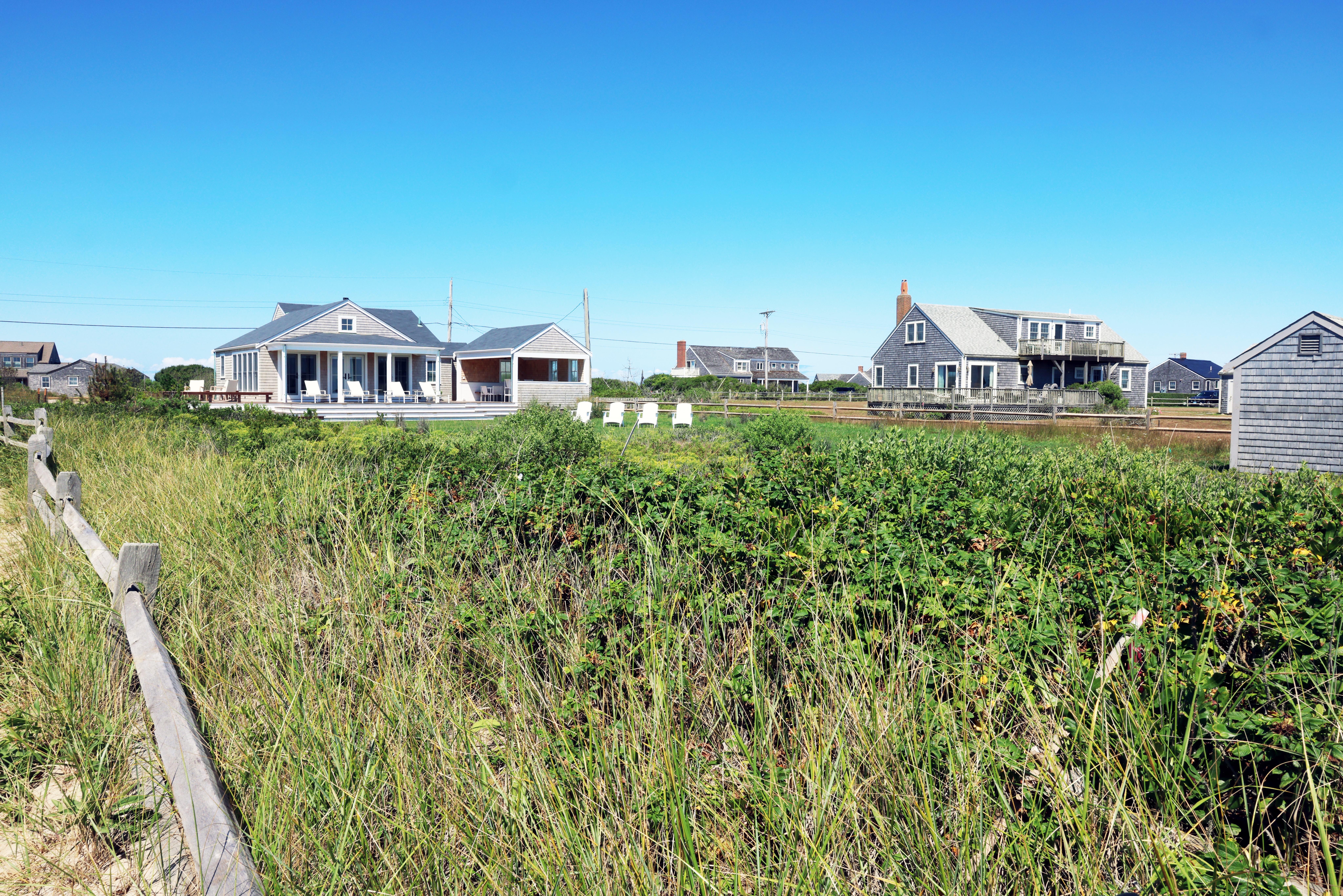 Nantucket Madaket beach house Nantucket Madaket beach house
