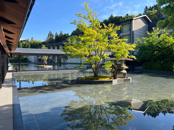 Property Views Roku Kyoto