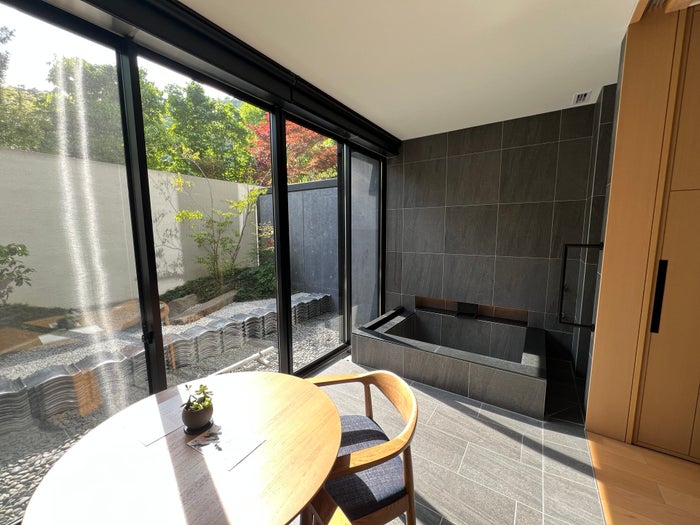 Roku kyoto onsen 2