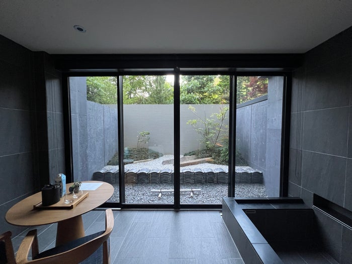 Roku kyoto onsen