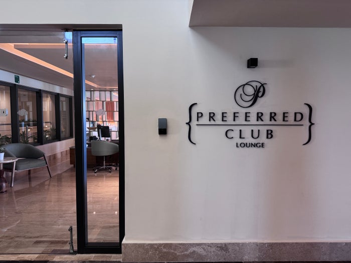 secrets-mirabel-cancun-preferred-club-lounge-entrance Secrets Mirabel Cancun Preferred Club Lounge Entrance