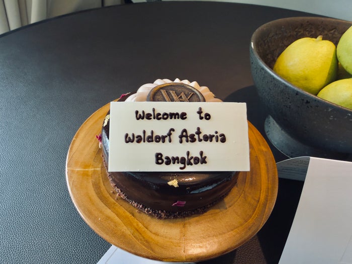 waldorf-astoria-bangkok-chocolate Waldorf Astoria Bangkok chocolate