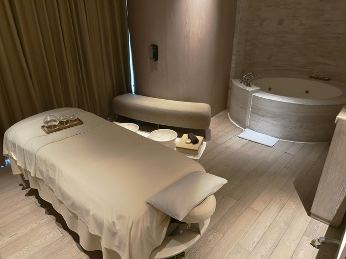 waldorf-astoria-bangkok-spa-room Waldorf Astoria Bangkok spa room