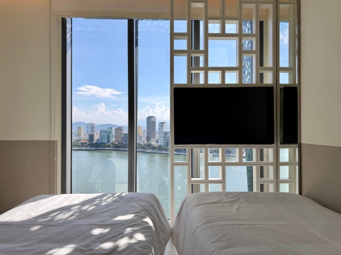 wink-danang-riverside-room-view-from-bed Wink Danang Riverside room view from bed