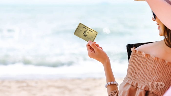 Amex Gold Beach Upgraded Points LLC 2 Amex Gold Beach Upgraded Points LLC 2