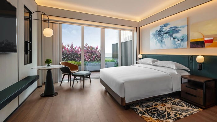 Andaz Macau