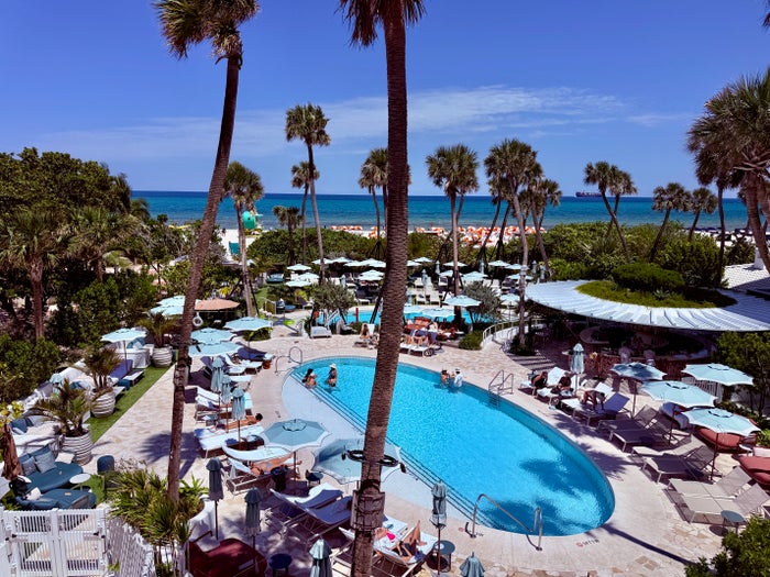 Andaz Miami Beach Andaz Miami Beach