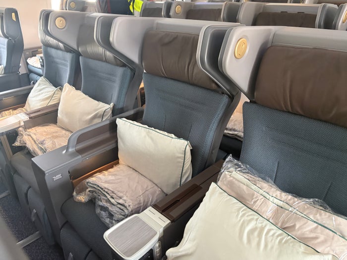 cathay-pacific-premium-economy-seats Cathay Pacific Premium economy seats