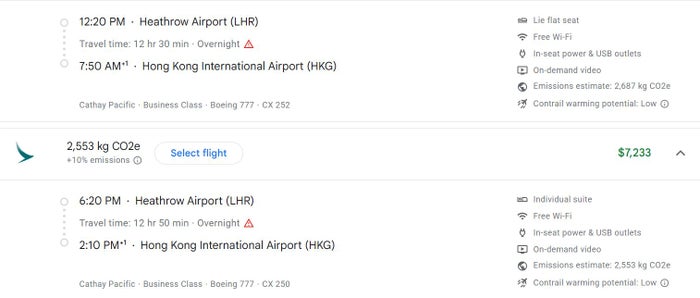 Google Cathay Google Cathay