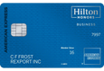 hilton-honors-business-1 The Hilton Honors American Express Business Card